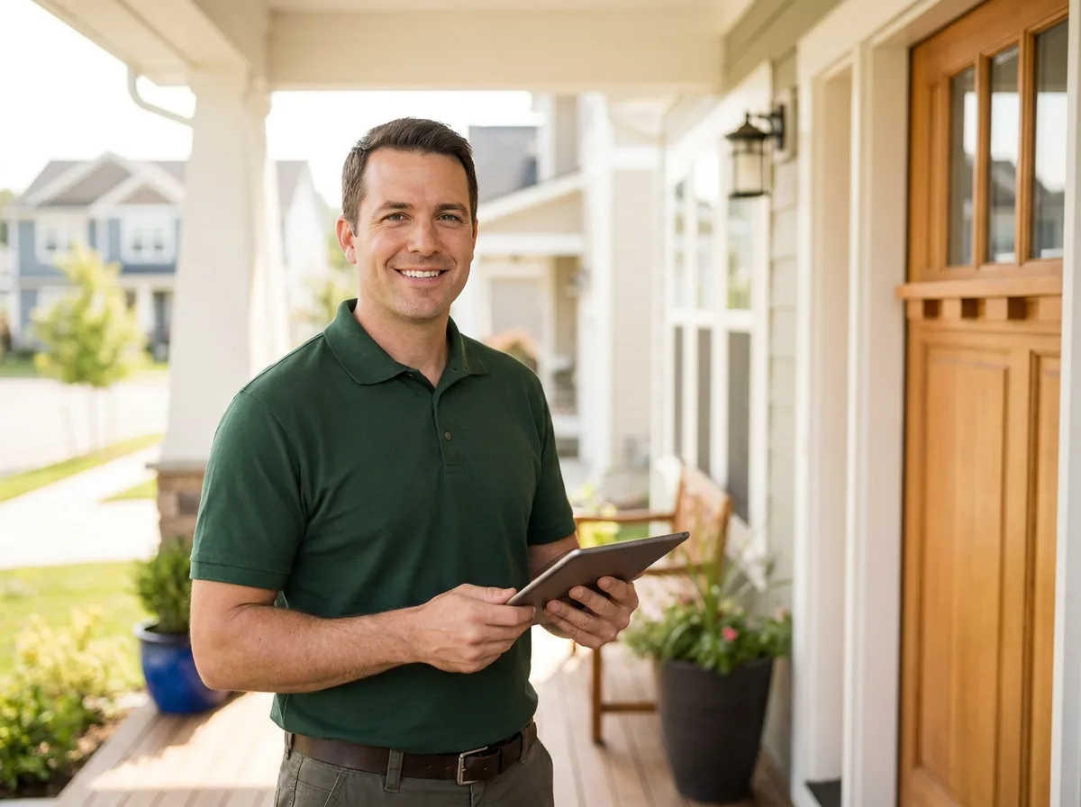 Pest control FAQs for Halifax, NC